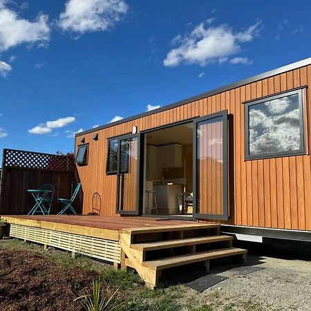 Apartamento Alpine Tiny Queenstown Exterior foto